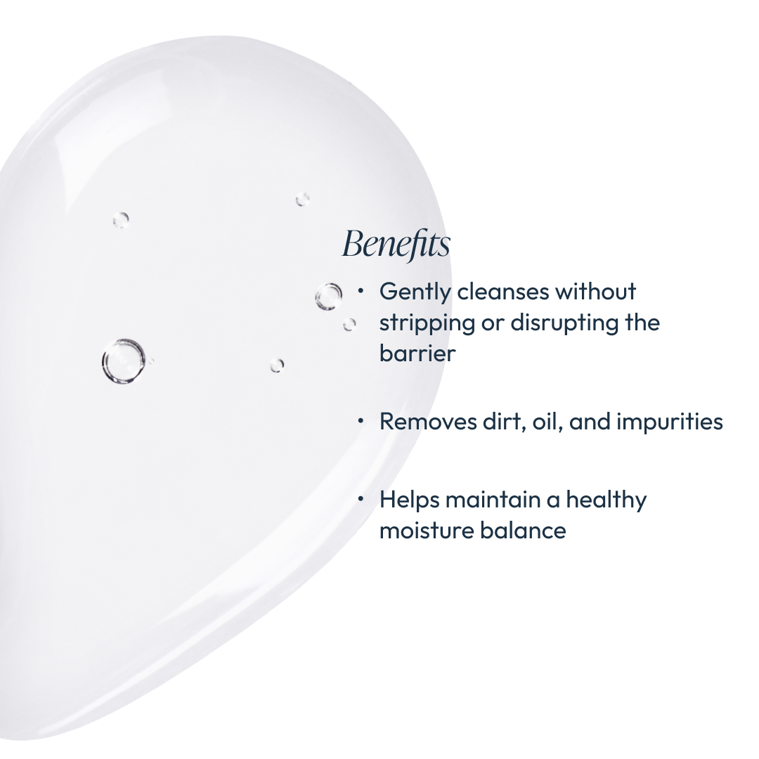 Circadia Lipid Replacing Cleansing Gel
