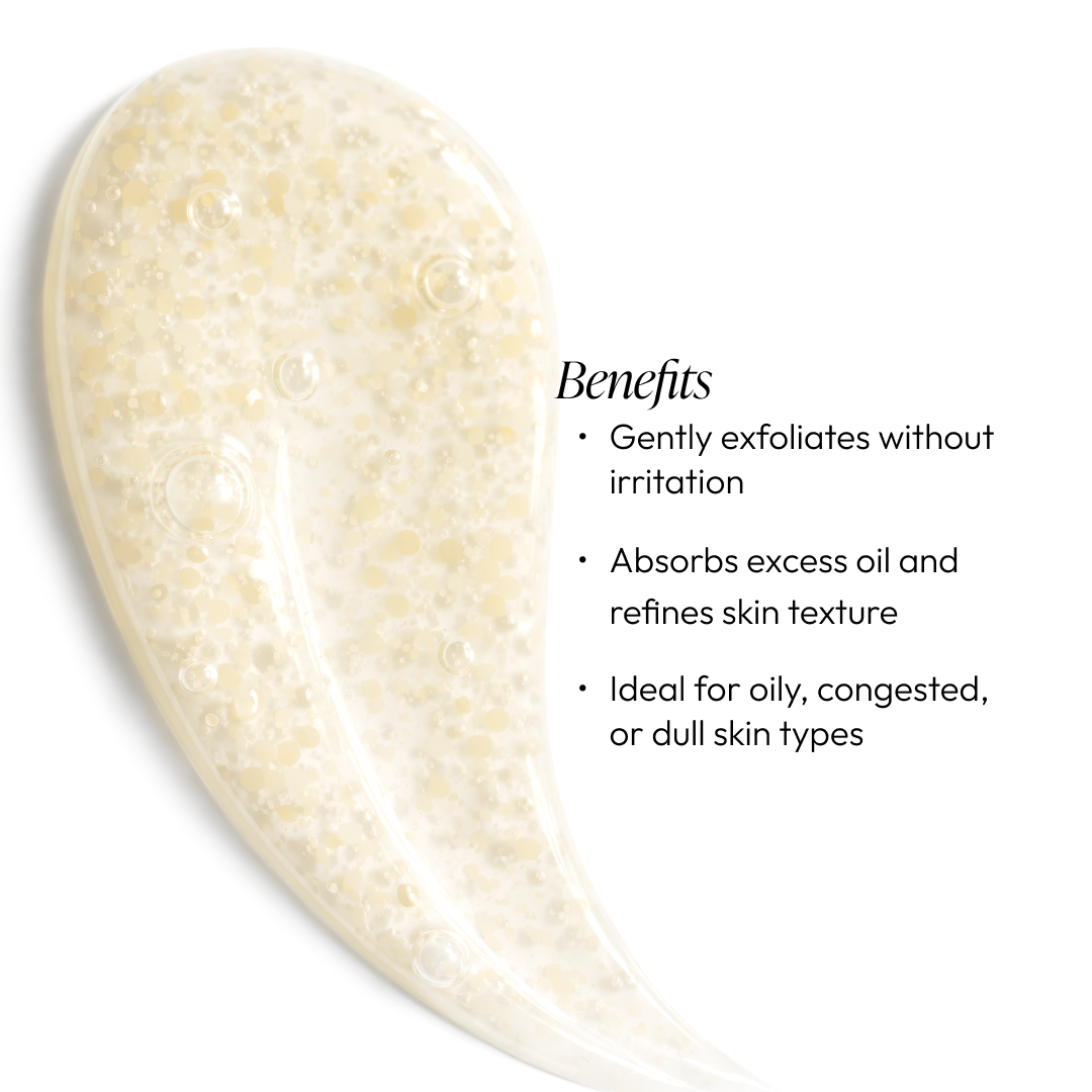 Circadia Micro-Exfoliating Honey Cleanser