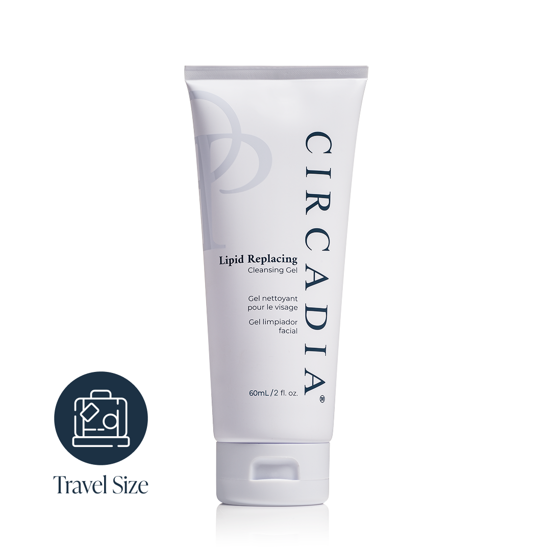 Circadia Lipid Replacing Cleansing Gel