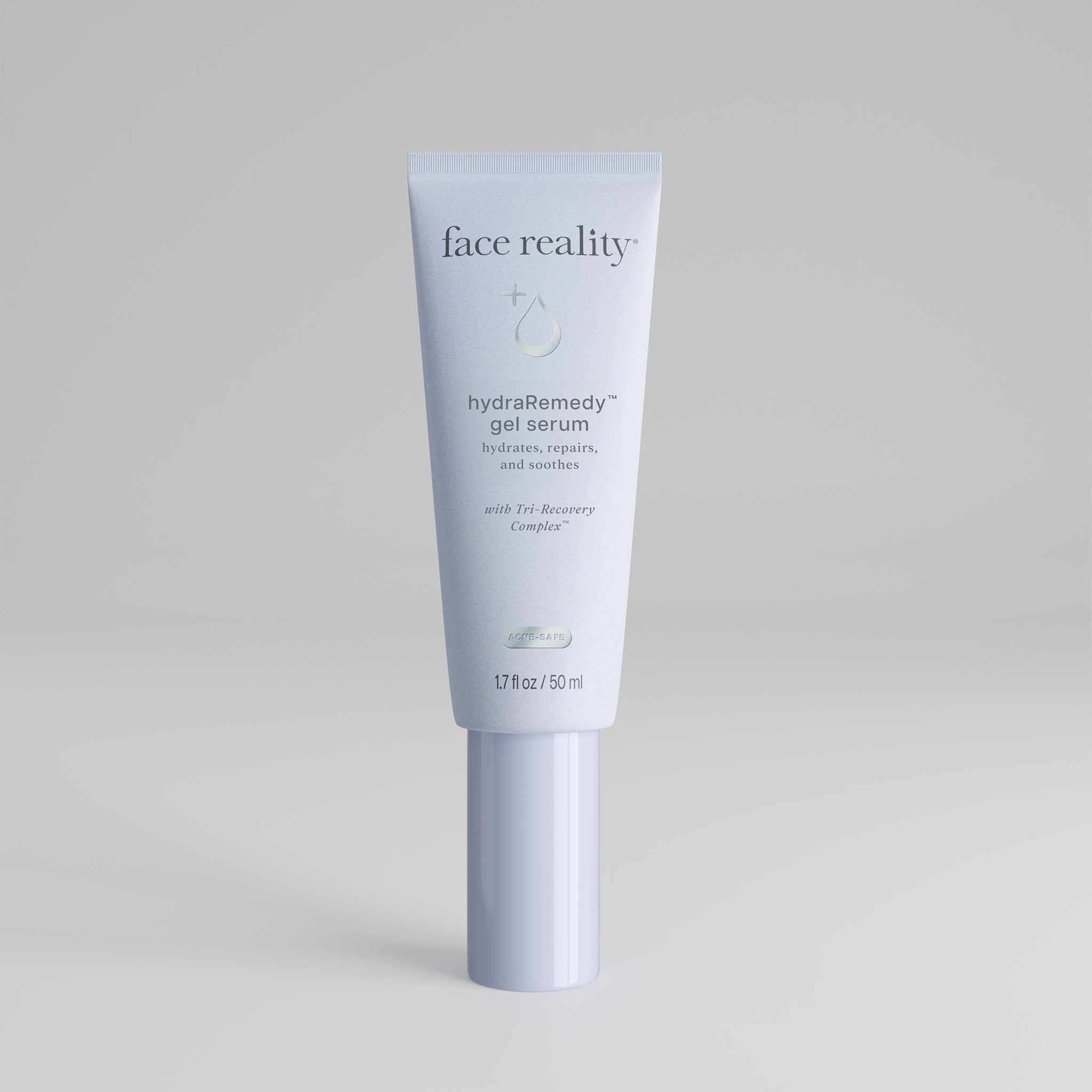 Face Reality hydraRemedy Gel Serum