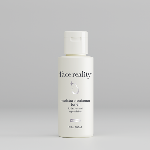 Face Reality Moisture Balance Toner