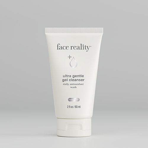 Face Reality Ultra Gentle Gel Cleanser