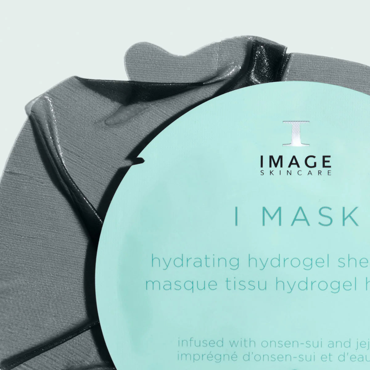 Image Skincare Hydrating Hydrogel Sheet Mask (5 pack)