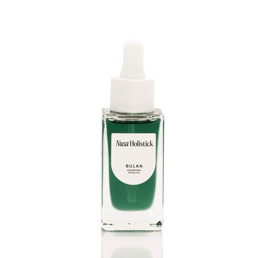 Nusa Holistick Bulan Nourishing Facial Oil