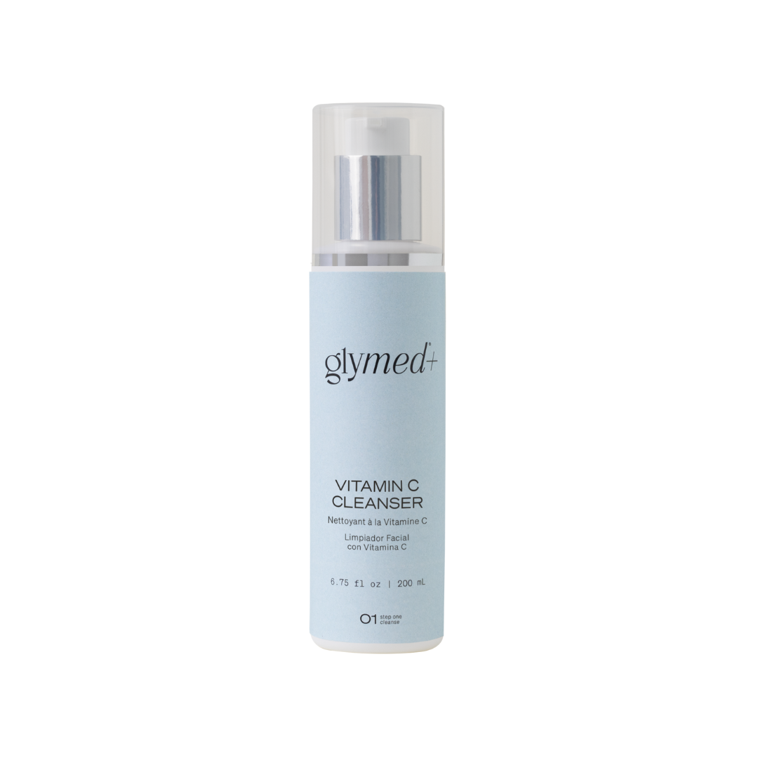 Glymed Plus Vitamin C Cleanser