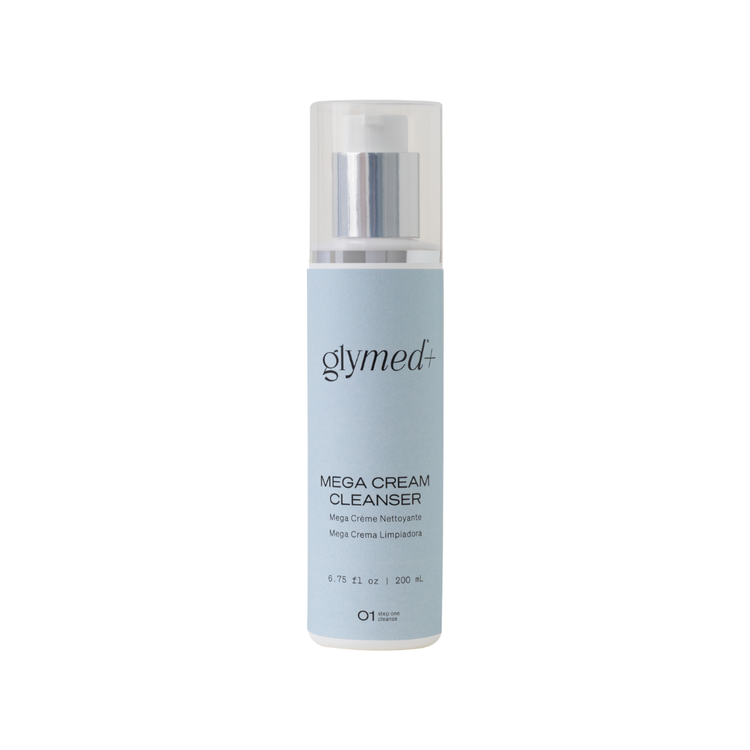 Glymed Plus Mega Cream Cleanser