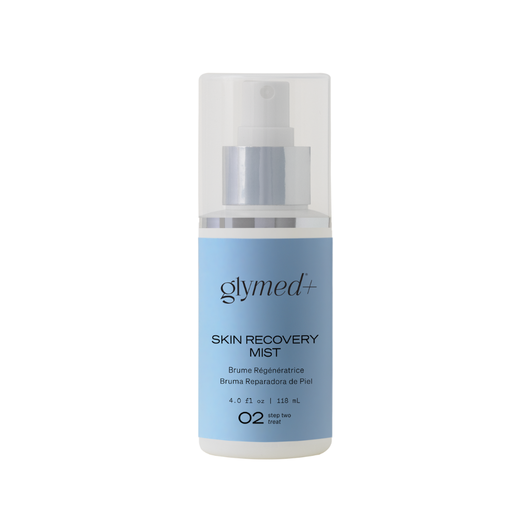 Glymed Plus Skin Recovery Mist