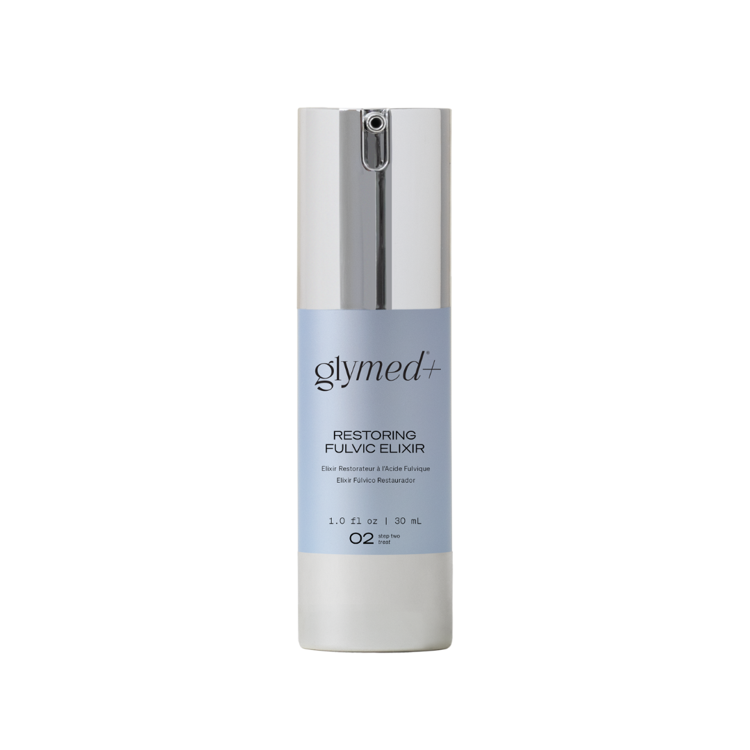 Glymed Plus Restoring Fulvic Elixir
