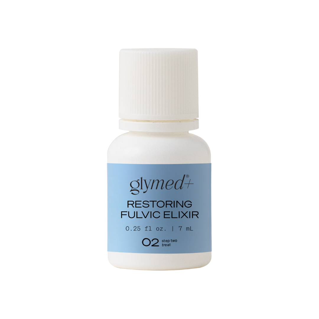 Glymed Plus Restoring Fulvic Elixir