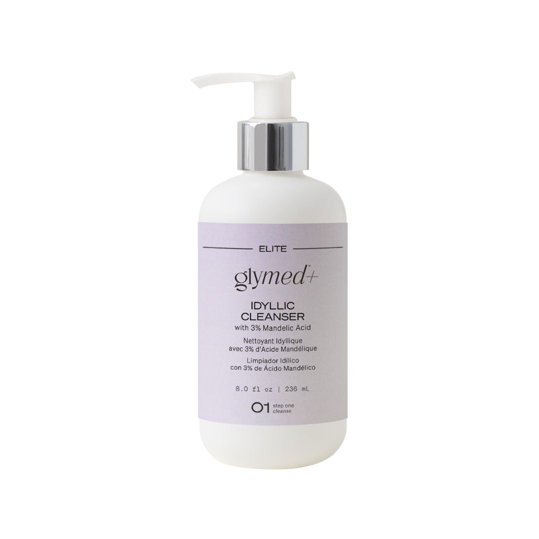Glymed Plus Idyllic Cleanser