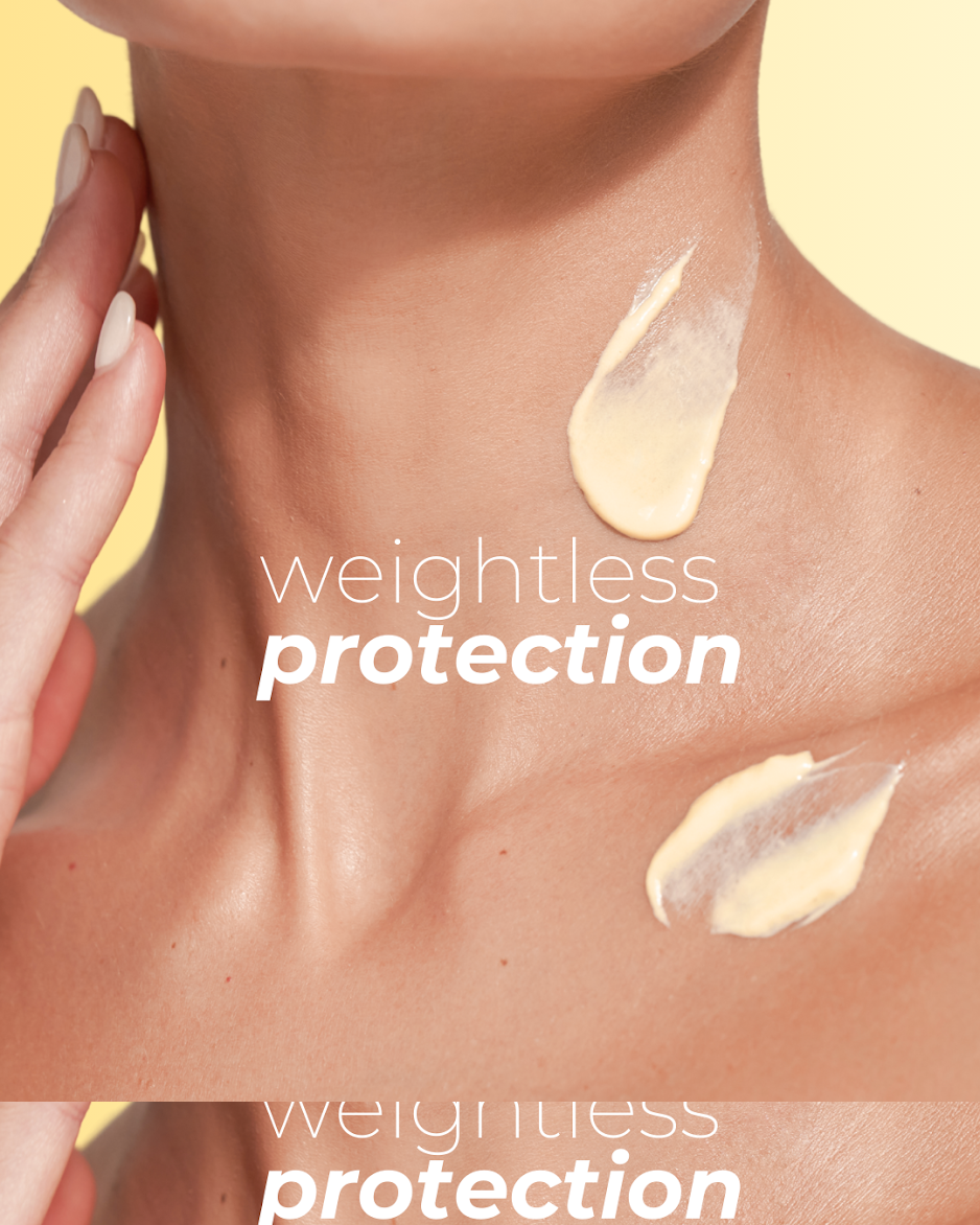 Amarte Ultra Veil® Daily SPF 40
