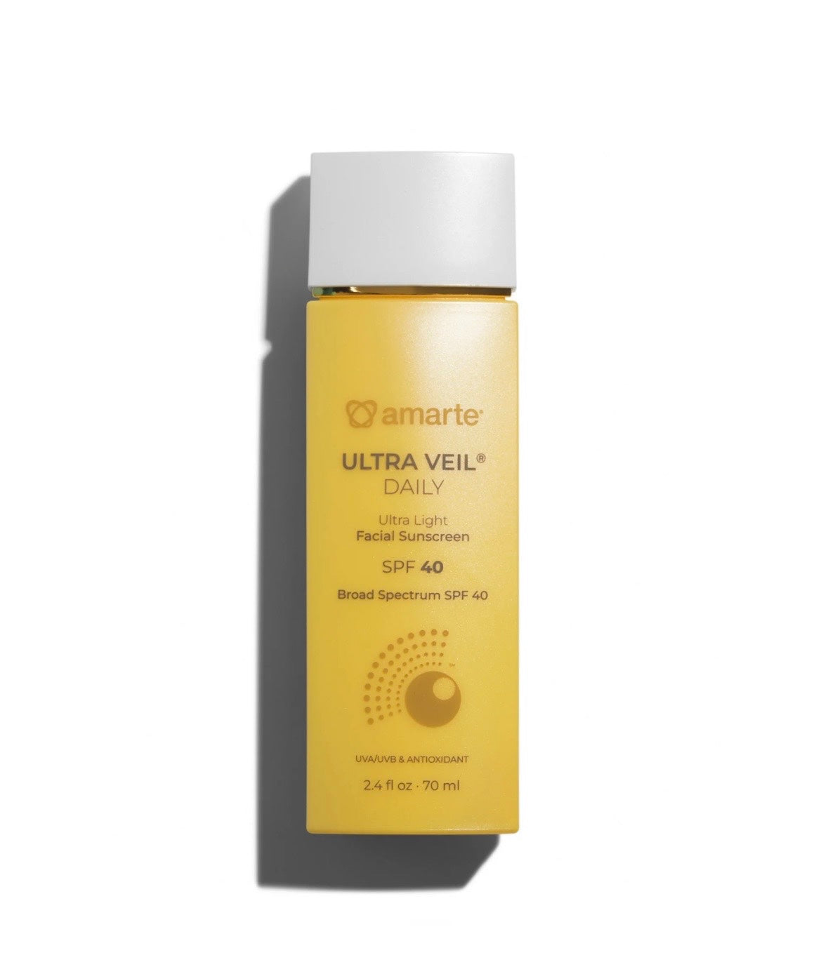 Amarte Ultra Veil® Daily SPF 40
