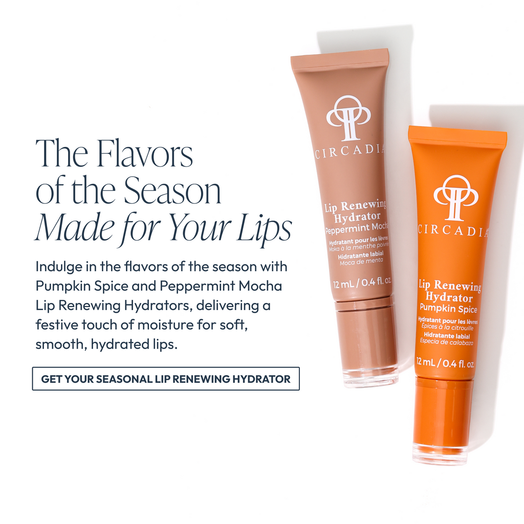 Circadia Lip Renewing Hydrator