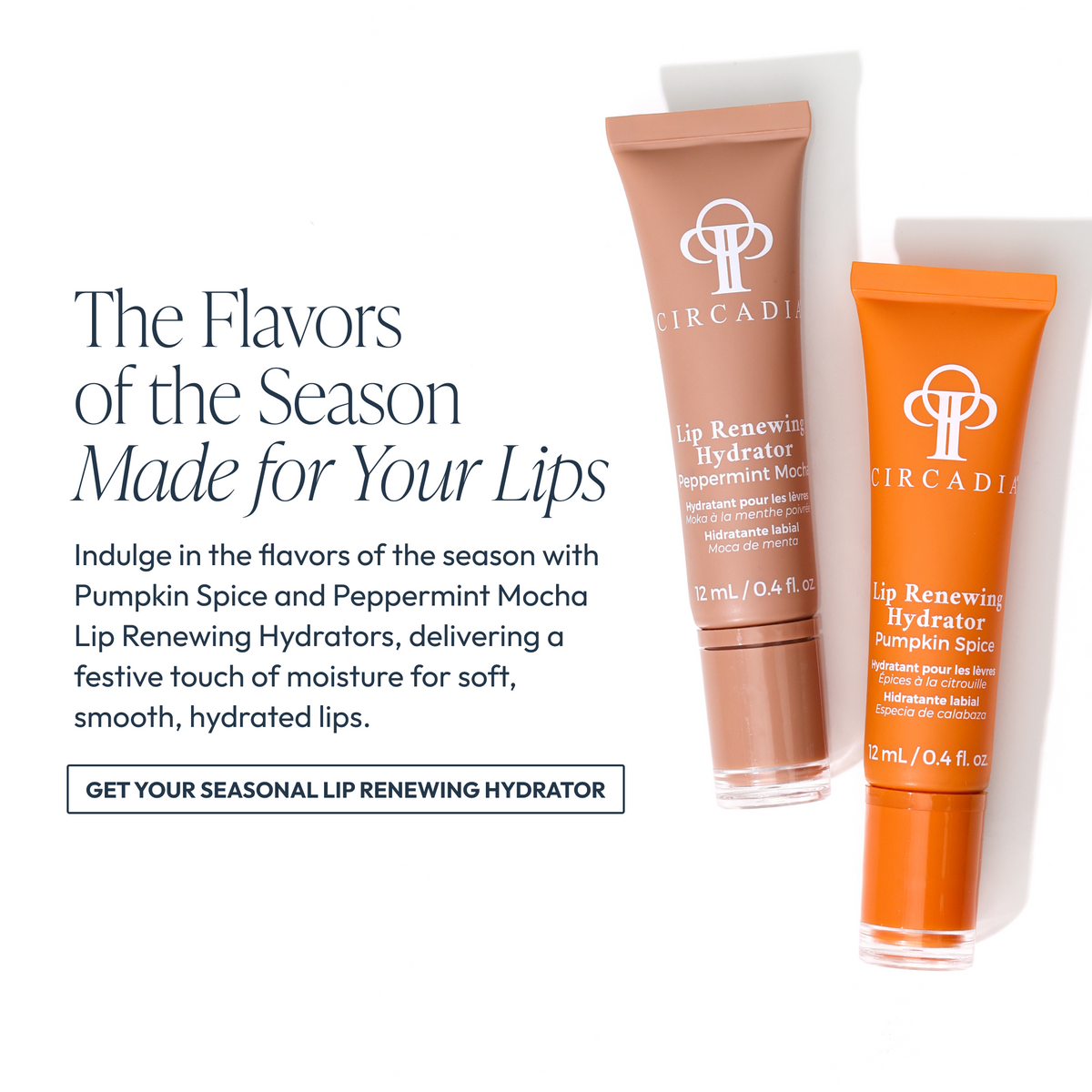 Circadia Lip Renewing Hydrator