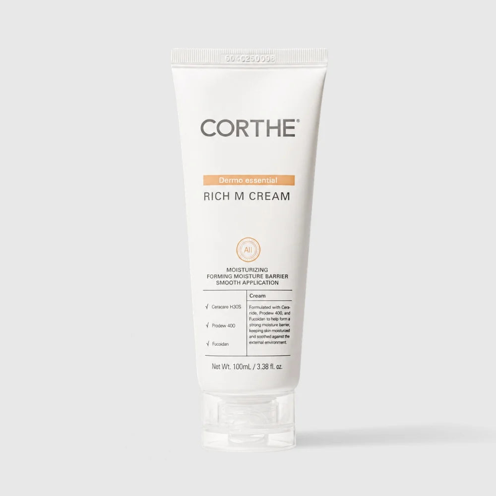 Corthe Dermo Essential Rich M Cream