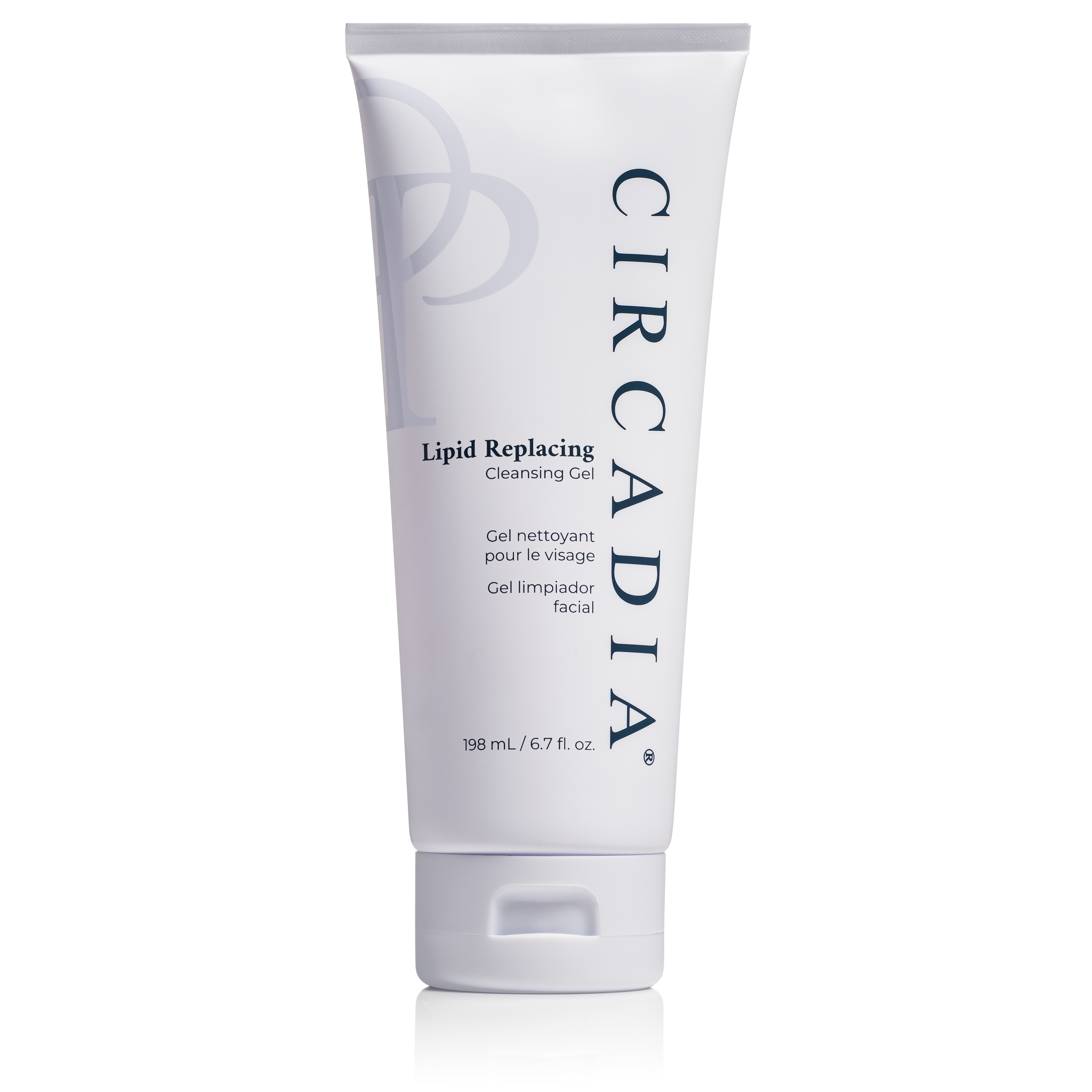 Circadia Lipid Replacing Cleansing Gel