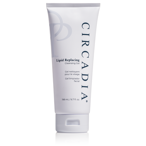 Circadia Lipid Replacing Cleansing Gel