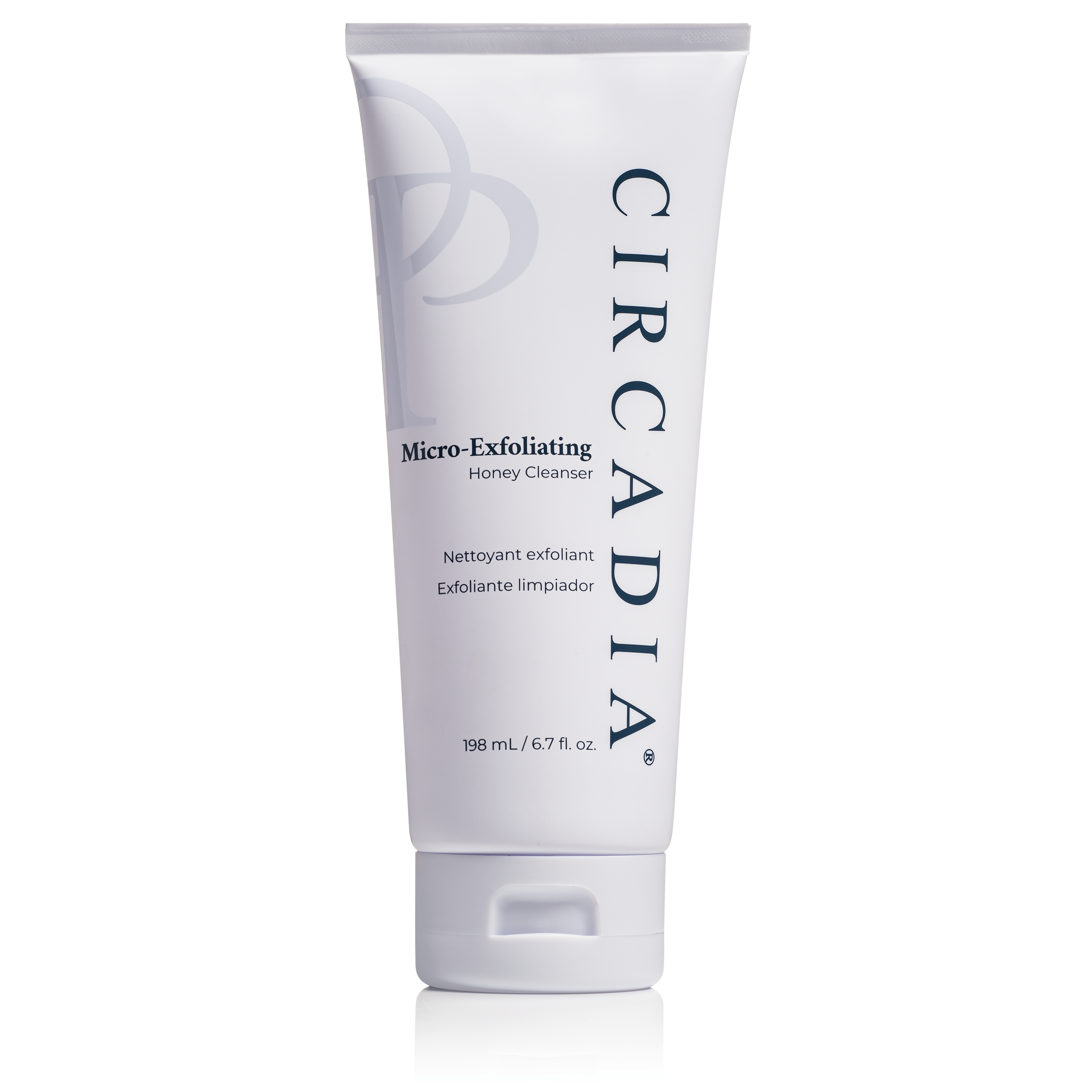Circadia Micro-Exfoliating Honey Cleanser