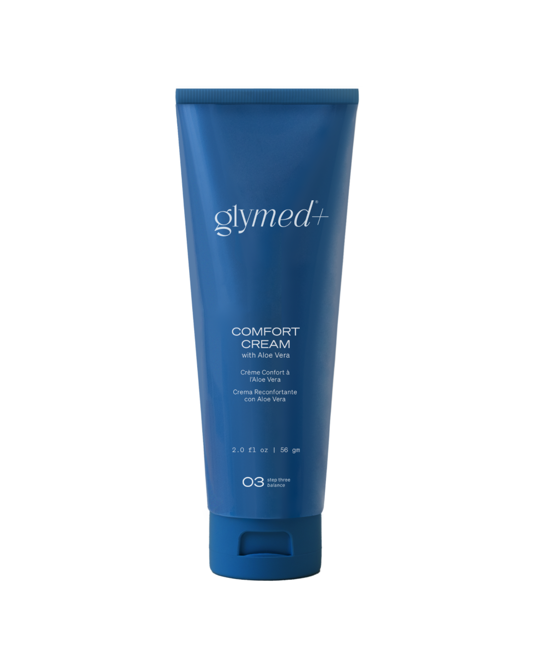 Glymed Plus Comfort Cream